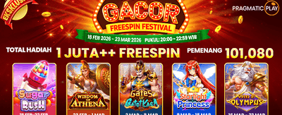 Jackpot Instan Menanti Anda