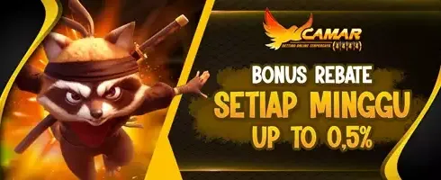 Cashback VIP Mingguan Tanpa Batas screenshot
