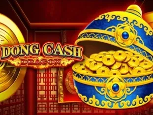 Dong Cash Dragon game thumbnail
