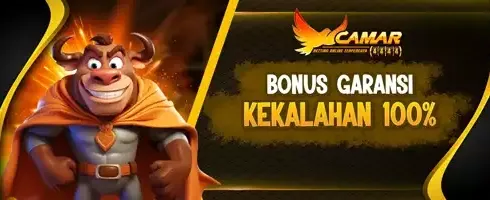 Bonus Selamat Datang 100% New Member screenshot