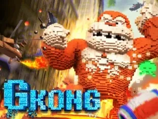 G Kong